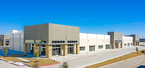 Industrial Space for Lease - 1915 Alpha Dr, Rockwall, TX, 75087
