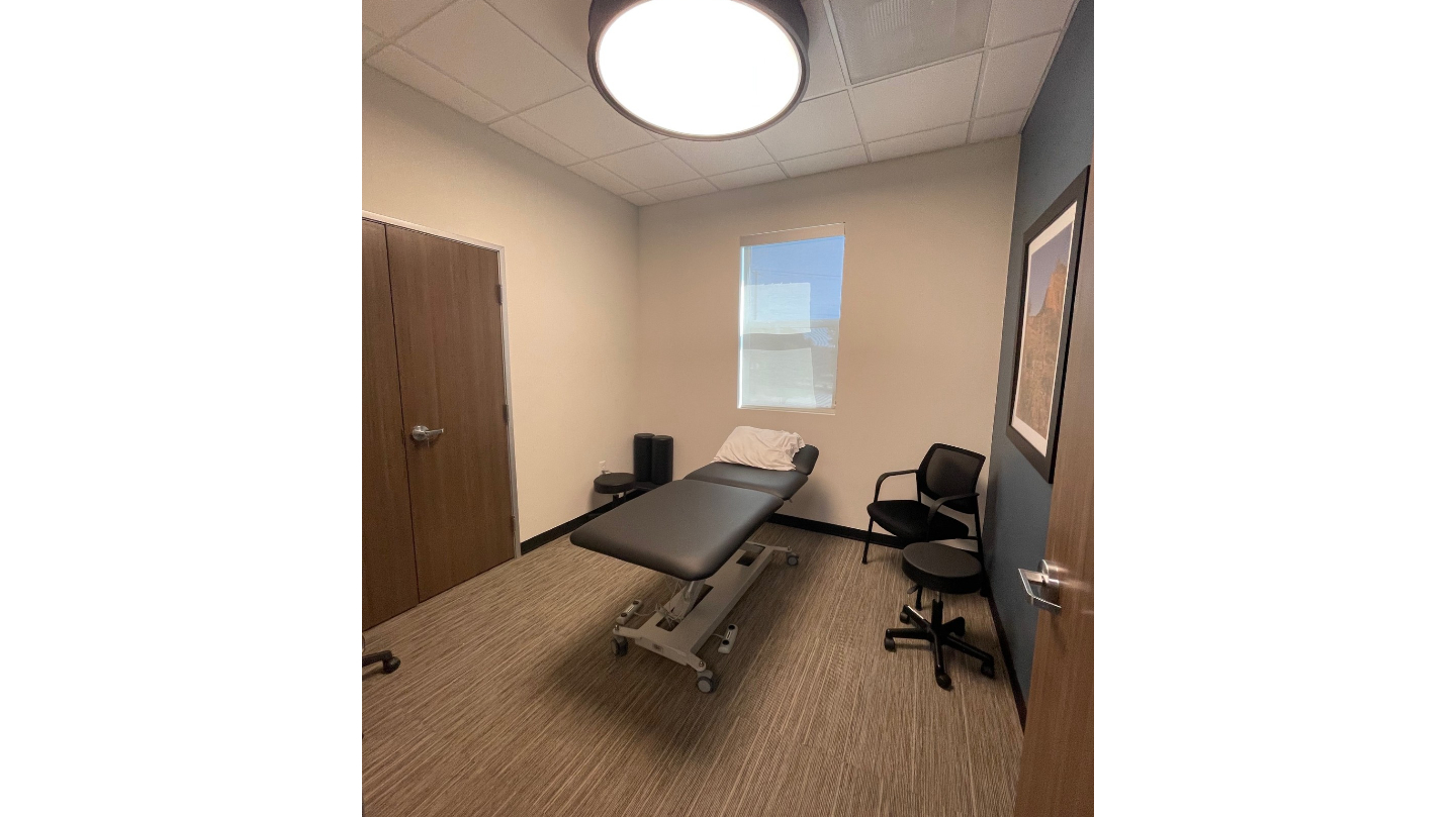 1220 N Kimball Ave, Interior Building Photo - Exam Room Office Property for Rent - 1220 N Kimball Ave, Southlake, Texas, 76092 (6)
