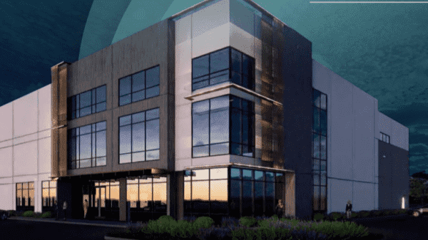 Industrial Space for Lease - 1501 Valley View Ln - Bldg 4, Irving, TX, 75061