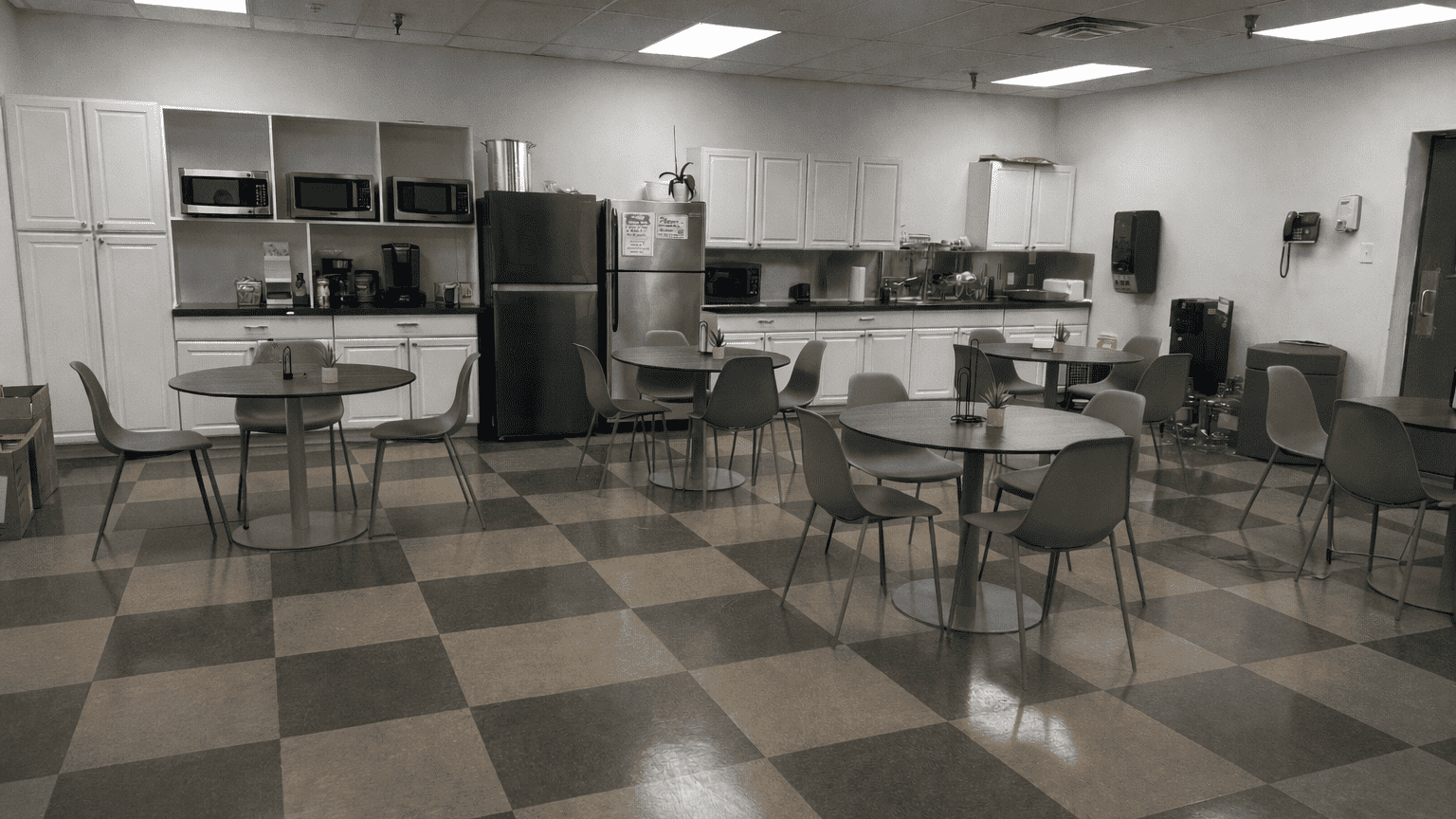 Industrial Property for Lease - 2050 Postal Way, Dallas, Texas, 75212 (4)