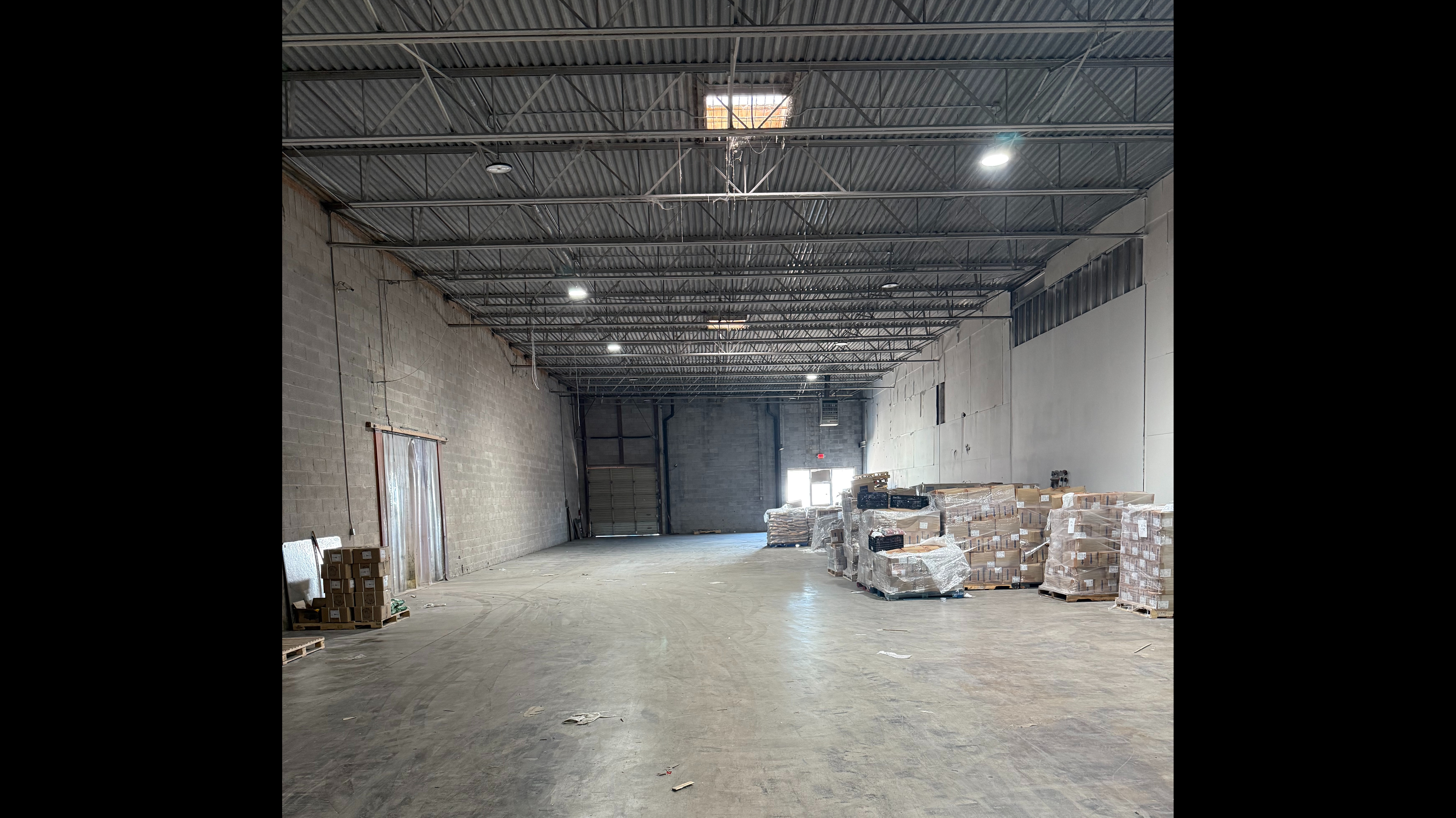 Industrial Property for Lease - 4822 Top Line Drive, Dallas, Texas, 75247 (2)