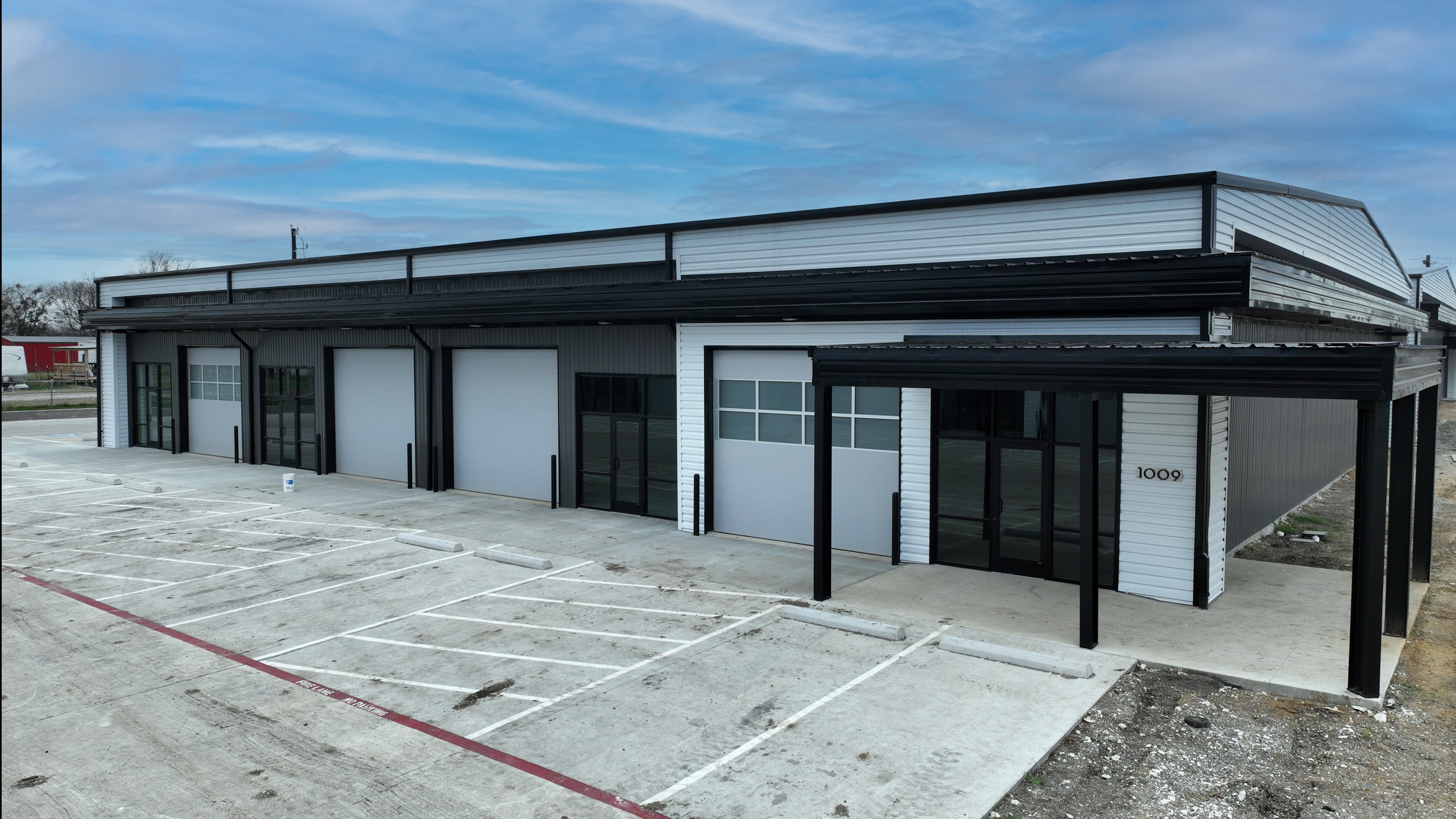 Industrial Property for Lease - 1009 Industrial Way Drive, Anna, Texas, 75409 (1)