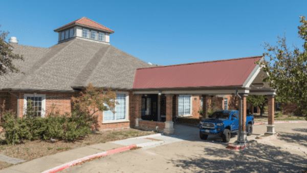 Healthcare Property for Sale - 830 E Princeton Dr, Princeton, TX, 75407-9015