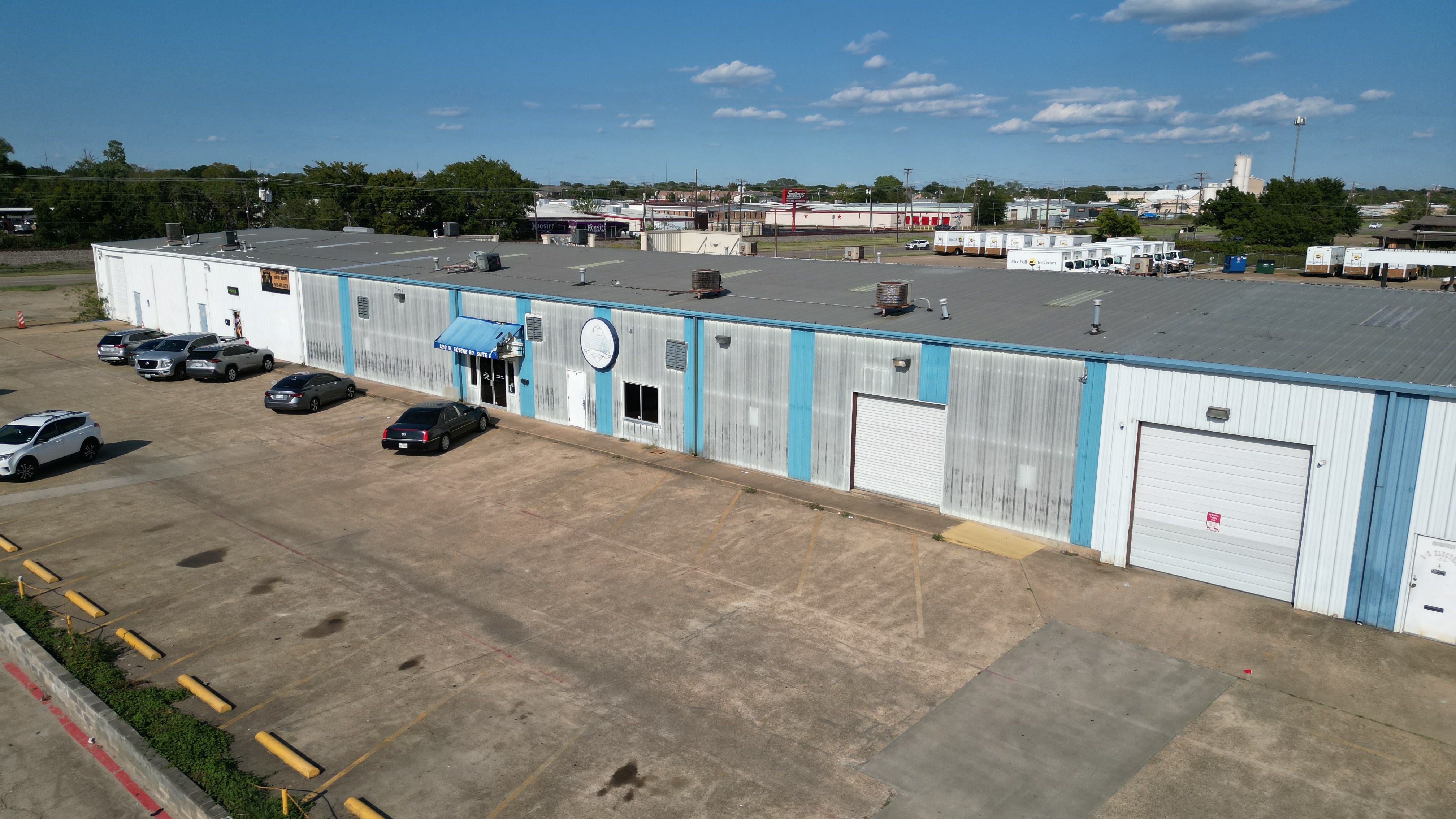 Industrial Property for Lease - 1210 W Scyene Rd, Mesquite, Texas, 75149-3119 (3)