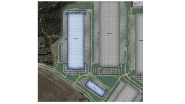 Industrial Building for Sale - TBD Eagle Parkway, Fort Worth, TX, 76177