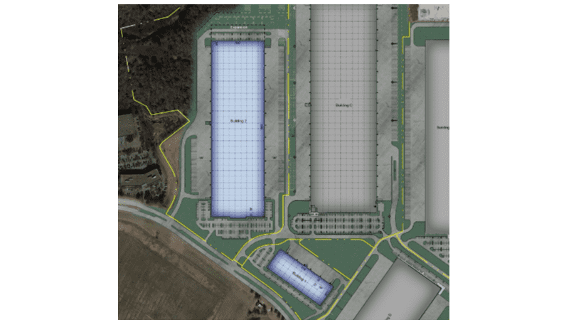 Industrial Property for Sale - TBD Eagle Parkway, Fort Worth, Texas, 76177 (1)