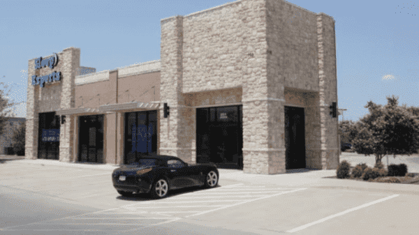 Retail Space for Lease - 105 N Tarrant Pkwy, Keller, TX, 76248