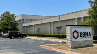Industrial Property for Lease or Sale - 6625 Iron Horse Blvd, North Richland Hills, TX, 76180