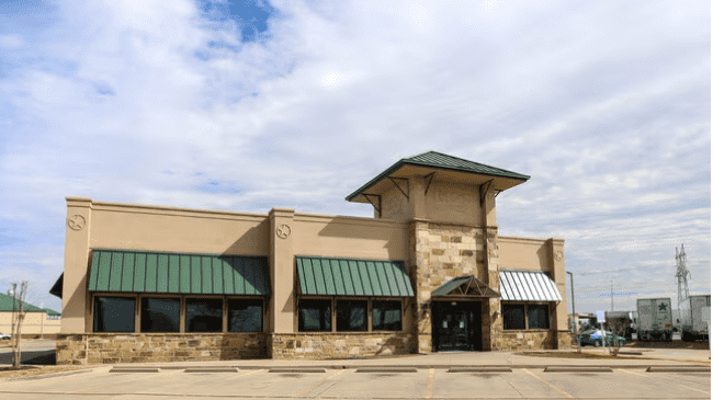 12750 North Fwy, Exterior Building Photo - undefined Retail Property for Lease or Sale - 12750 North Fwy, Fort Worth, Texas, 76177 (1)