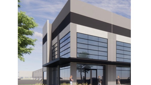 Industrial Space for Lease - 00 Interstate 35, Jarrell, TX, 78626