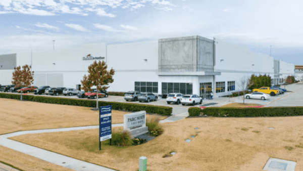 Industrial Space for Lease - 2751 Northern Cross Blvd, Fort Worth, TX, 76137, Suite 323