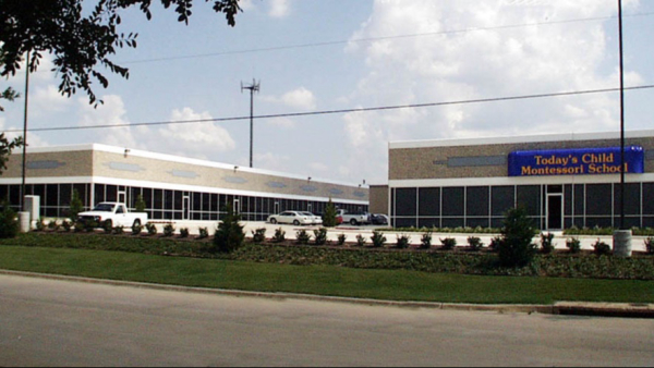 Industrial Space for Lease - 2812 Trinity Square Dr, Carrollton, TX, 75001, Suite 106