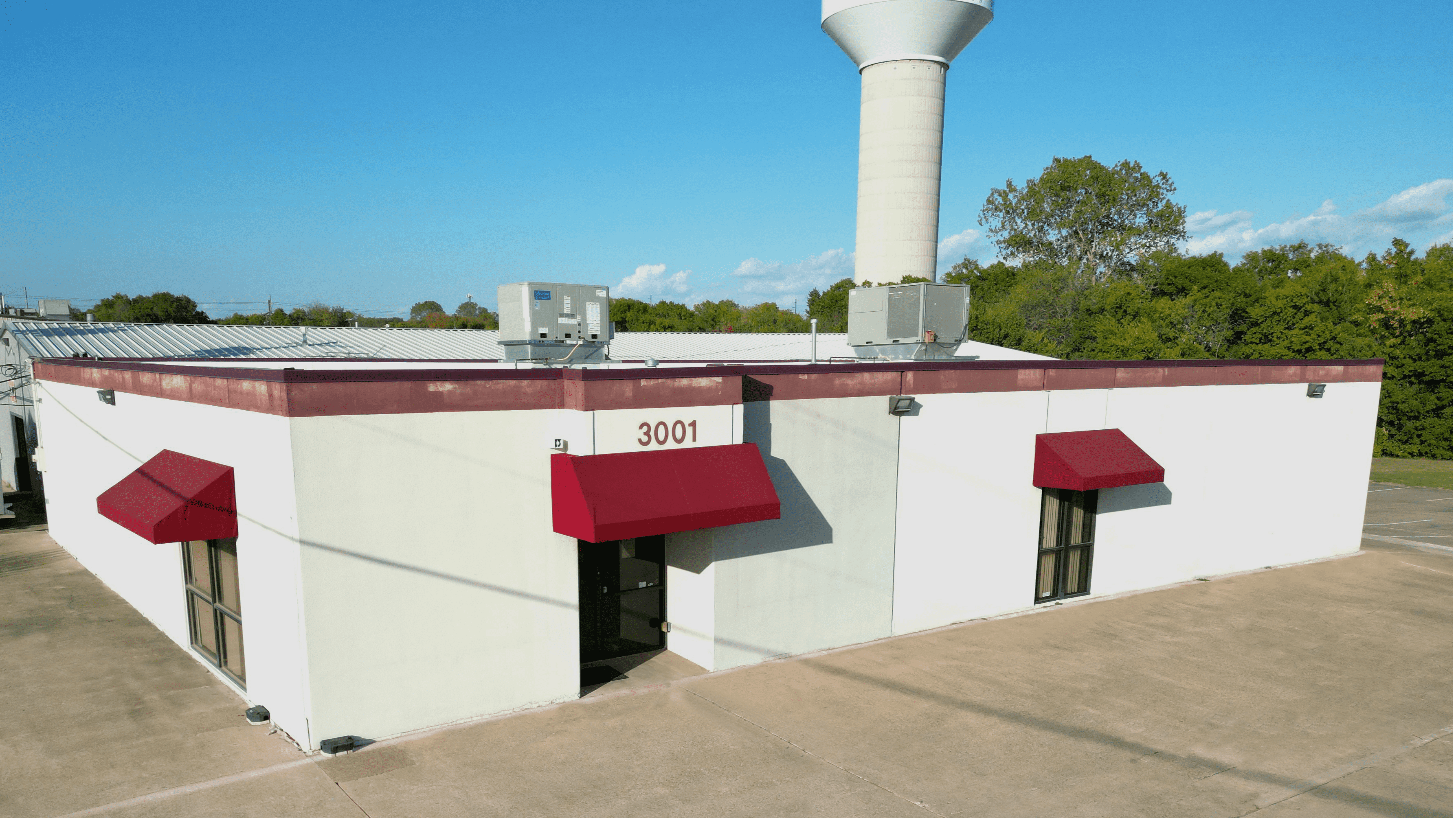 Industrial Property for Sale - 3001 Century Dr, Rowlett, Texas, 75088 (1)