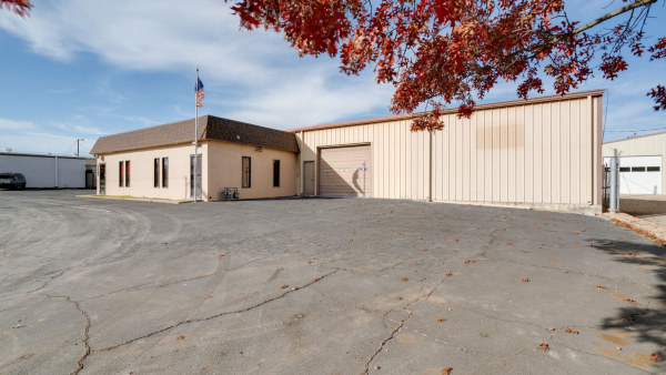 Industrial Space for Lease - 1133 W Main St, Arlington, TX, 76013