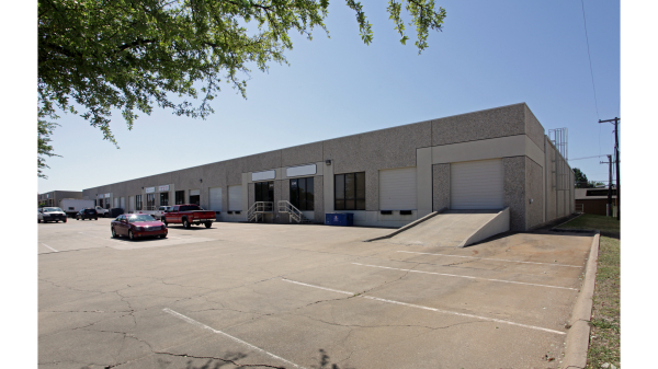 Industrial Space for Lease - 3246 Garden Brook Drive, Farmers Branch, TX, 75234