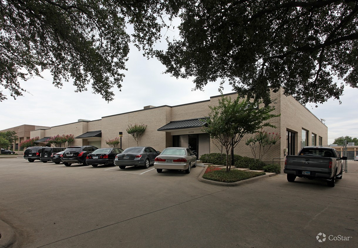 Industrial Property for Lease or Sale - 13765 Beta Rd, Farmers Branch, Texas, 75244 (1)