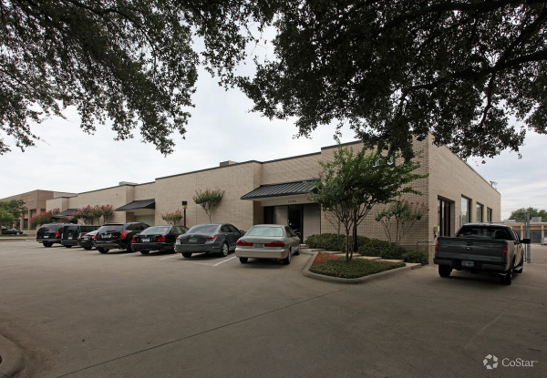 Industrial Property for Lease or Sale - 13765 Beta Rd, Farmers Branch, TX, 75244