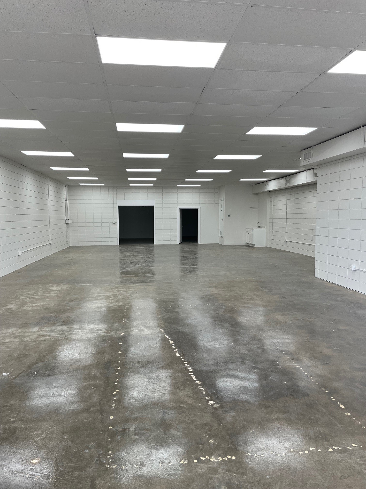 7305 Blvd 26, Interior Building Photo - undefined Retail Property for Lease or Sale - 7305 Blvd 26, North Richland Hills, Texas, 76180 (2)