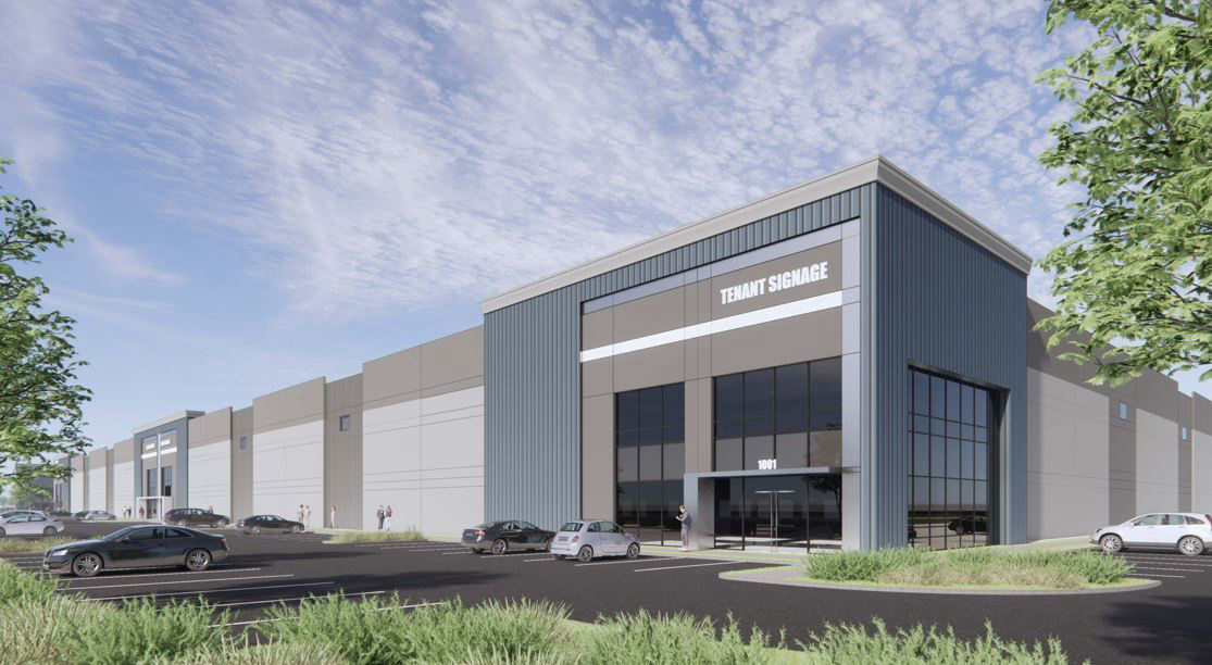 Industrial Property for Lease - 4521 N US Highway 67, Midlothian, Texas, 76065 (2)