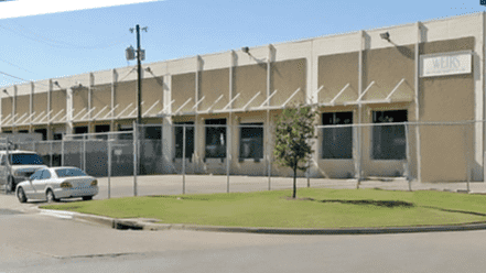 Industrial Space for Lease - 5017-5199 Pulaski St, Dallas, TX, 75247, Suite 5019 + 5051