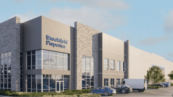 Industrial Space for Lease - 7000 Wichita St, Fort Worth, TX, 76140