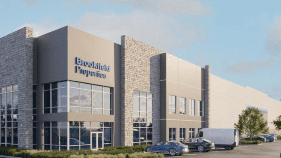 Industrial Property for Lease - 7000 Wichita St, Fort Worth, Texas, 76140 (1)