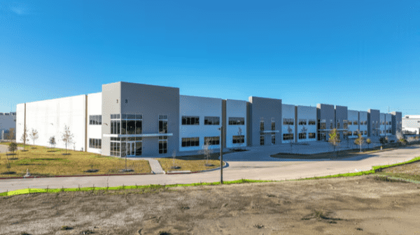 Industrial Space for Lease - 121 Technology Park - Building E, Plano, TX, 75013