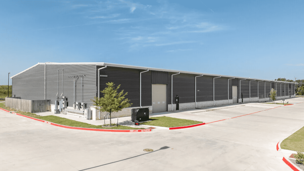 2202 Sam Rayburn Hwy, Exterior Building Photo - undefined Industrial Property for Lease or Sale - 2202 Sam Rayburn Hwy, Melissa, Texas, 75454 (1)