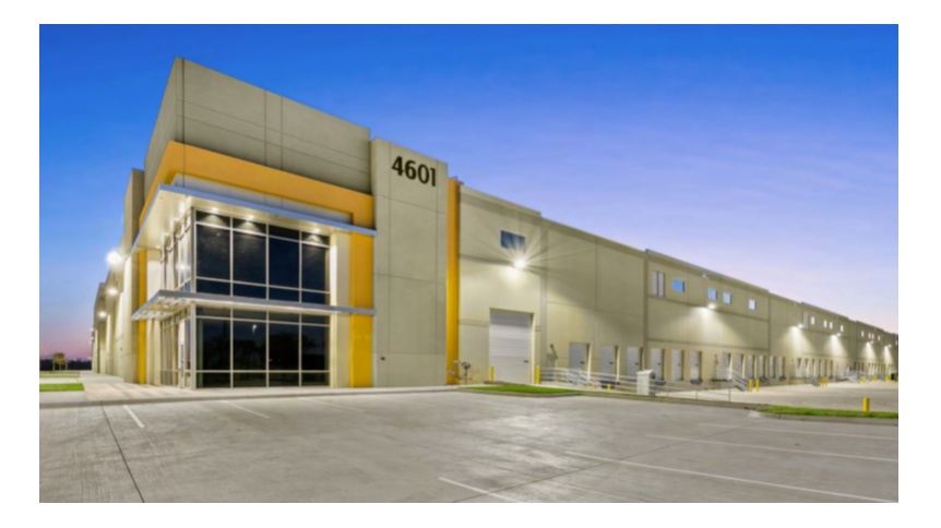 Industrial Property for Lease - Exeter Westpark, Denton, Texas, 76207 (1)