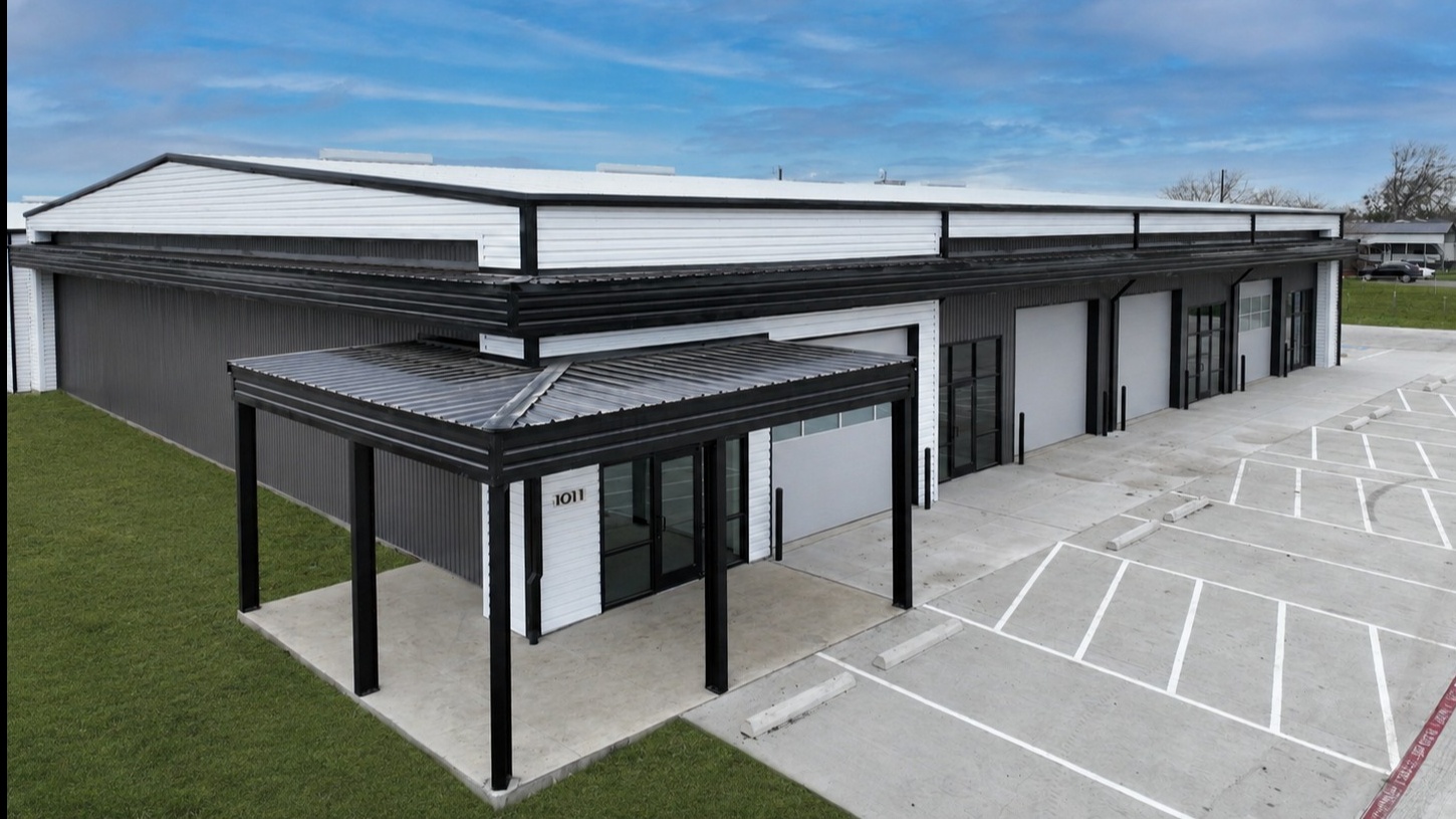 Industrial Property for Lease - 1011 Industrial Way Drive, Anna, Texas, 75409 (1)