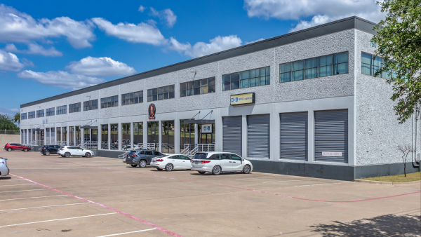 Industrial Space for Lease - 750 Port America Pl, Grapevine, TX, 76051-7650, Suite 100