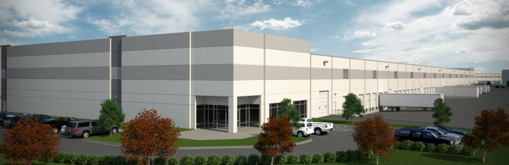 Industrial Property for Lease - 2930 114th St, Grand Prairie, Texas, 75050-8600 (2)