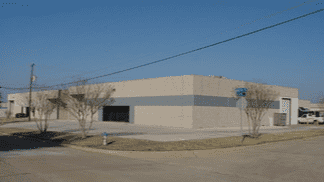 Industrial Space for Lease - 318 Gold St, Garland, TX, 75042