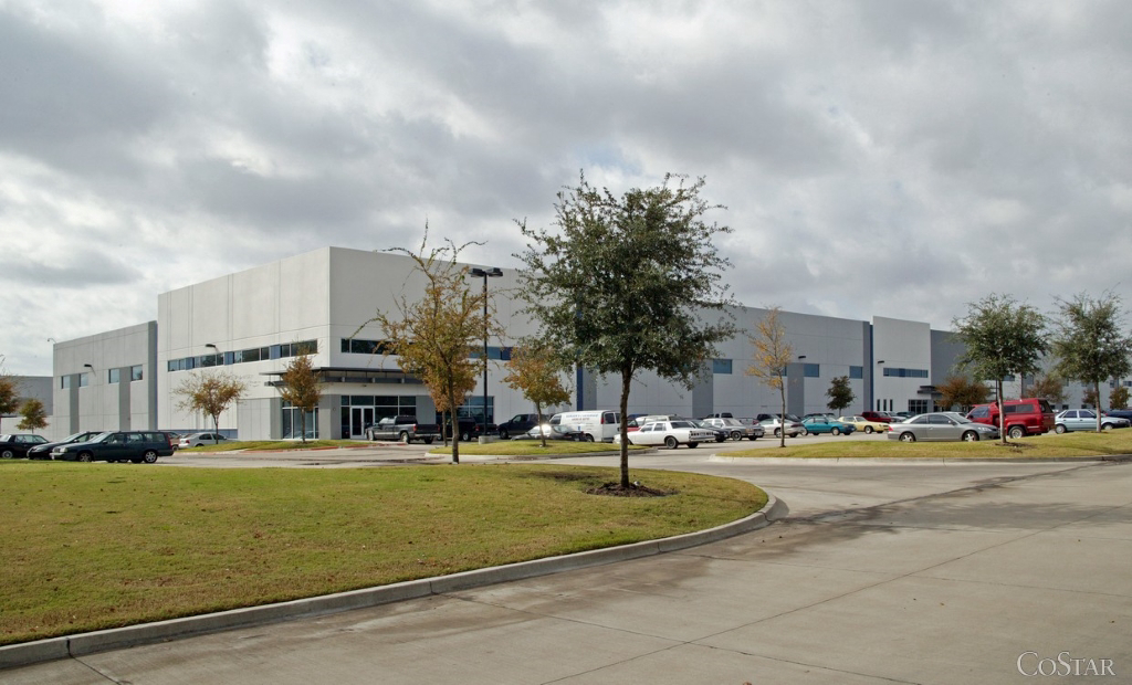 Industrial Property for Lease - 640 Shiloh Rd, Plano, Texas, 75074 (1)