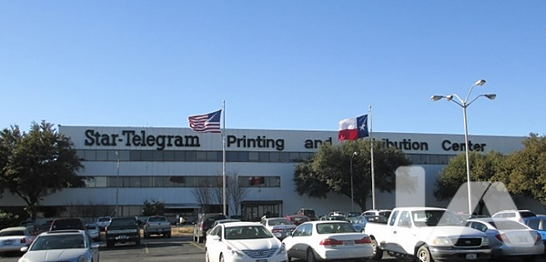 Industrial Space for Lease - 685 John B Sias Memorial Pky, Fort Worth, TX, 76134, Suite 815