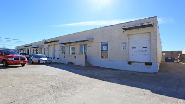 Industrial Property for Sale - 2970-2990 Congressman Ln, Dallas, Texas, 75220 (1)