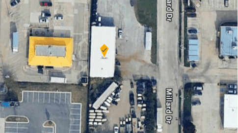 Industrial Property for Lease - 1724 14th St, Plano, Texas, 75074 (1)