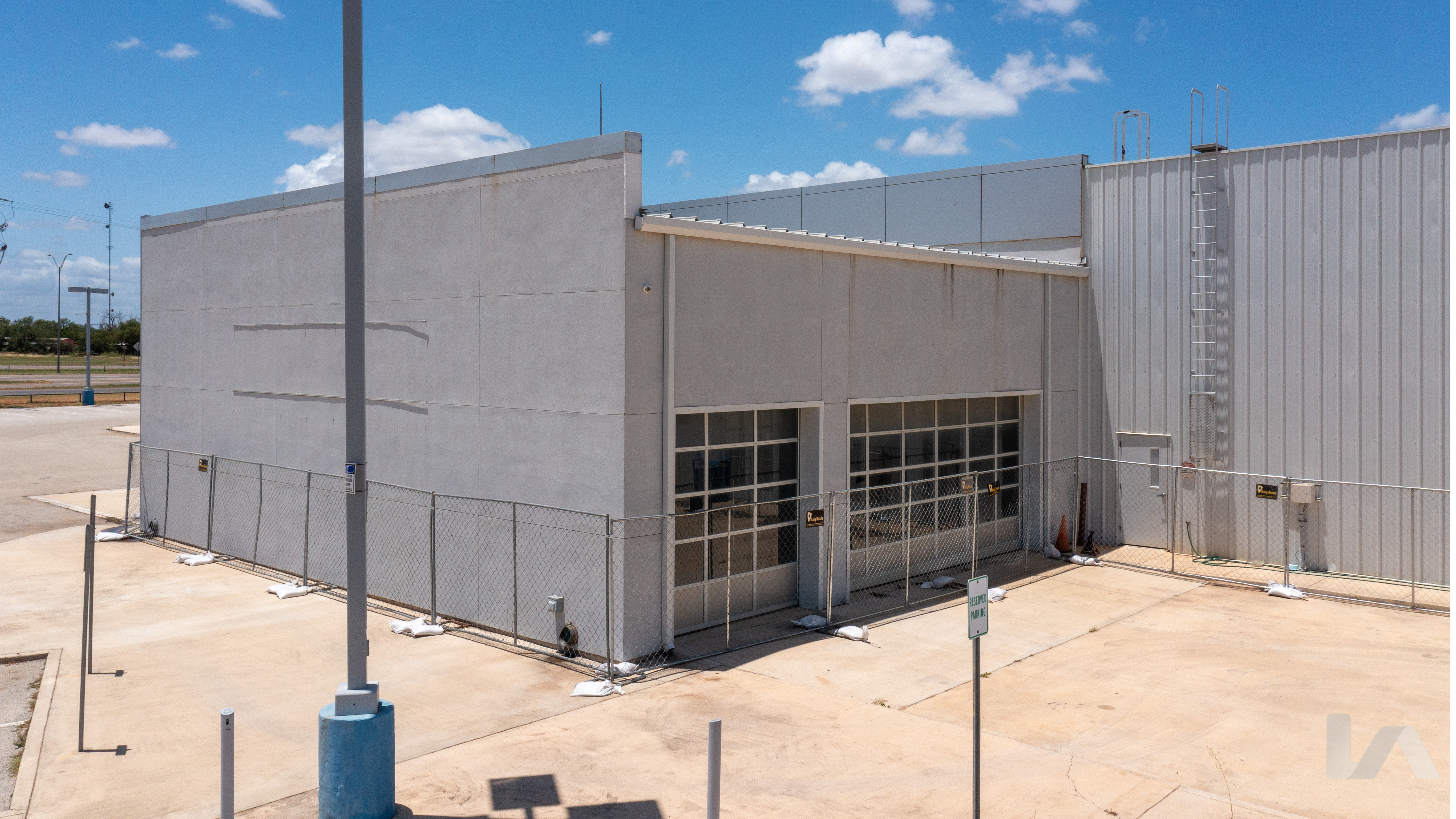 Industrial Property for Sale - 16919 IH 35, Dilley, Texas, 78017 (4)