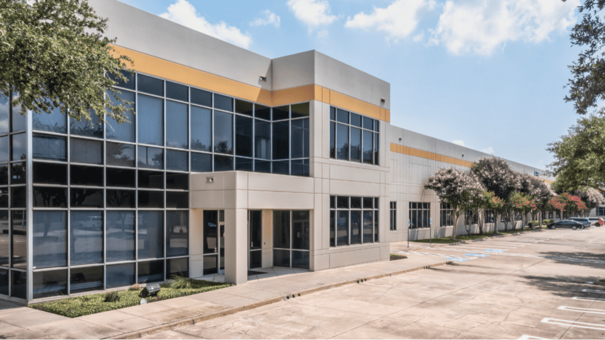 1155 Kas Drive, Exterior Building Photo - undefined Industrial Property for Lease - 1155 Kas Drive, Richardson, Texas, 75081 (1)