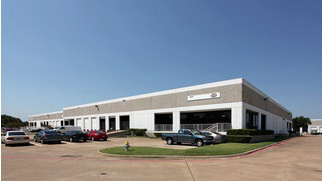 Industrial Space for Lease - 1625 Crescent Cir, Carrollton, TX, 75006-3600, Suite 115