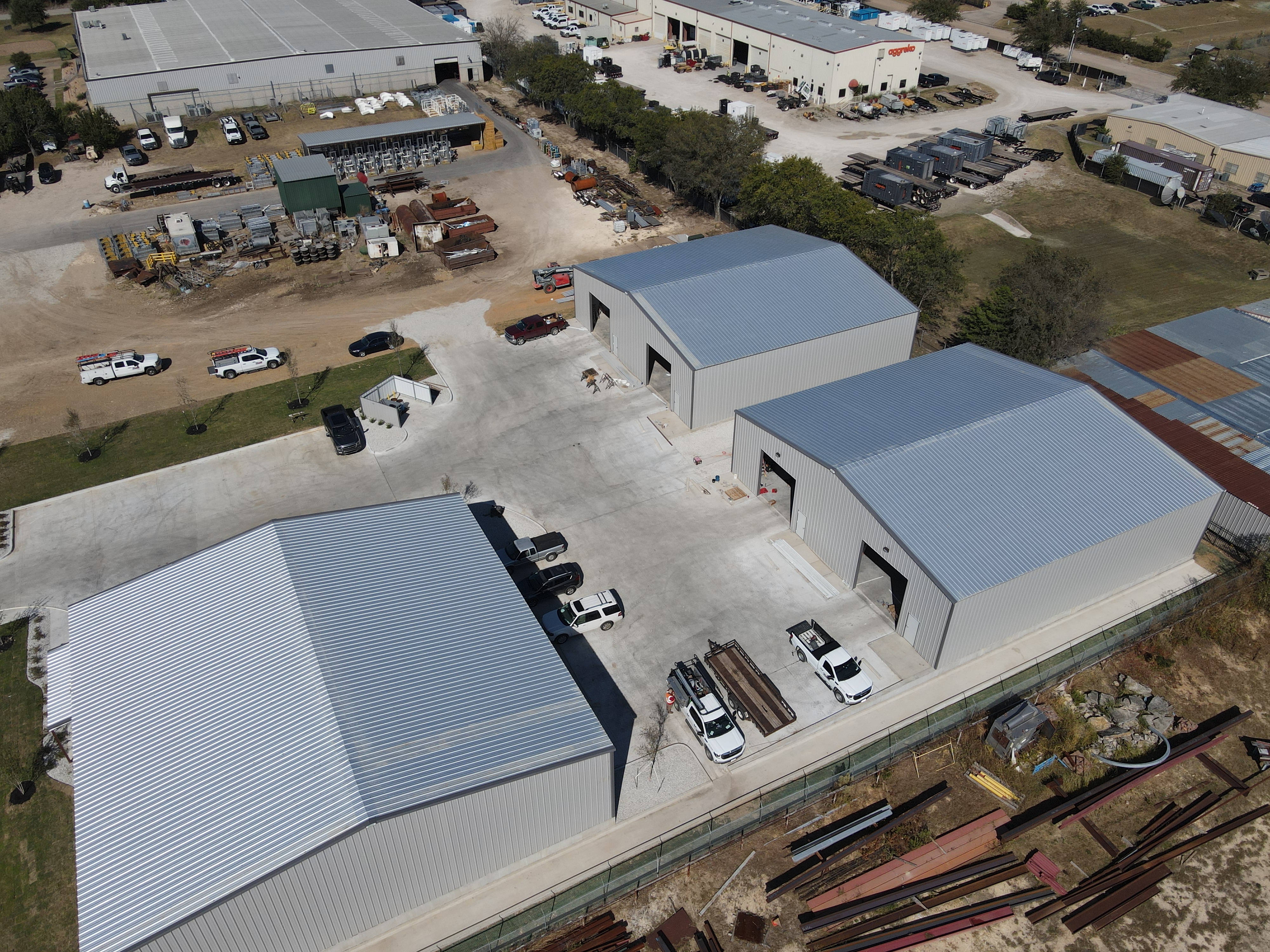Industrial Property for Lease - 510 Jealouse Way, Cedar Hill, Texas, 75104 (5)