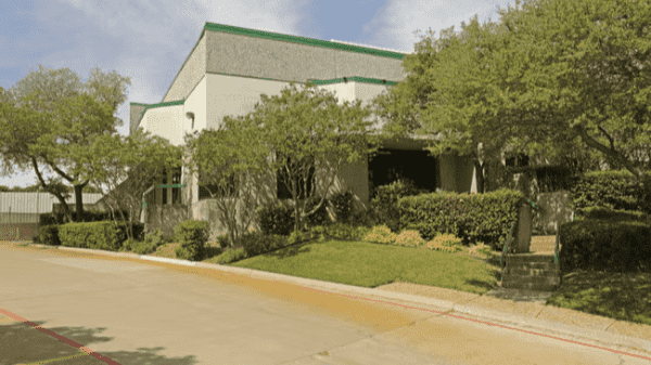 Industrial Property for Lease or Sale - 1939 Hereford Drive, Irving, TX, 75038