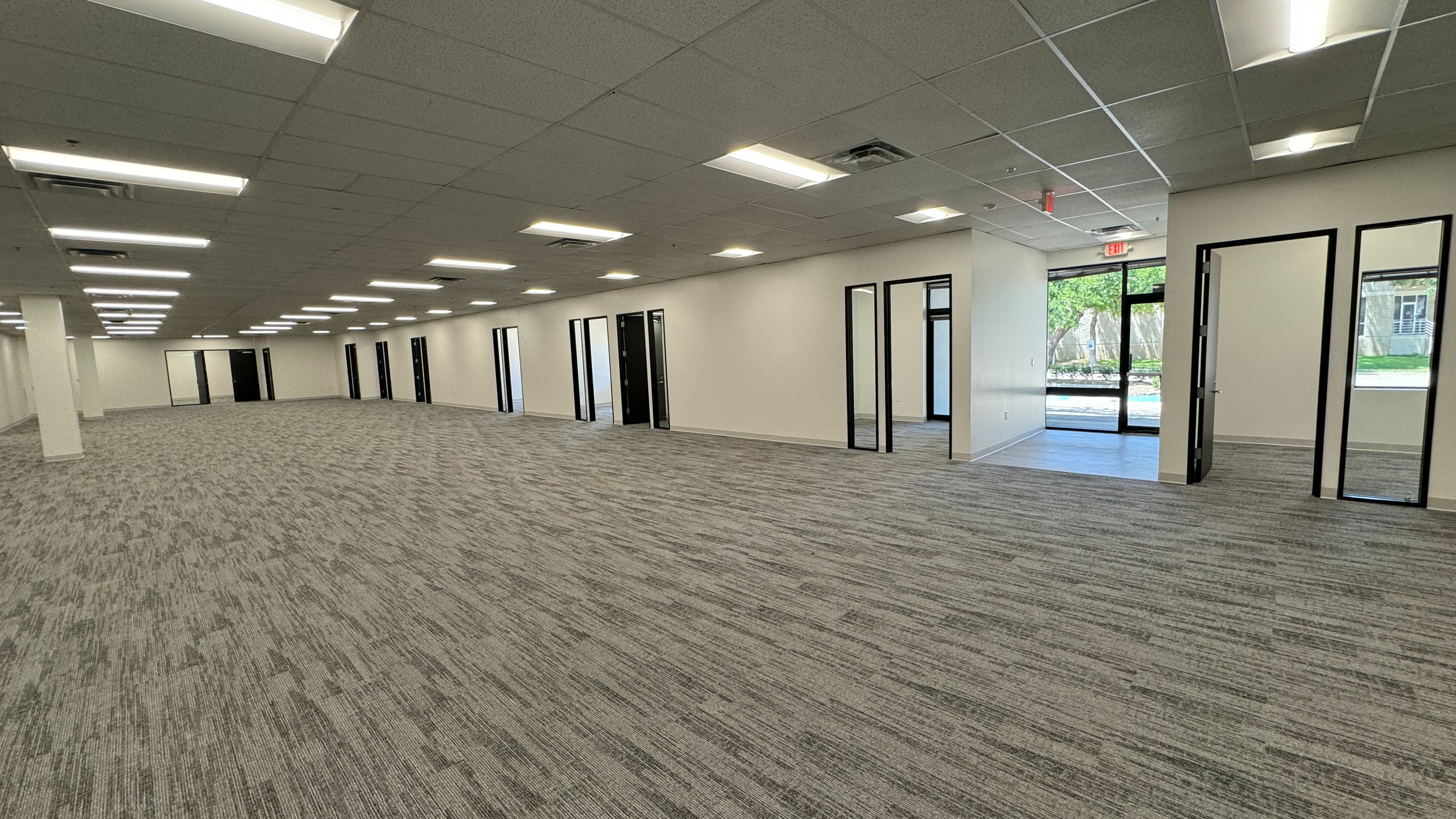 Industrial Property for Lease - 3000 Technology Dr, Plano, Texas, 75074 (5)