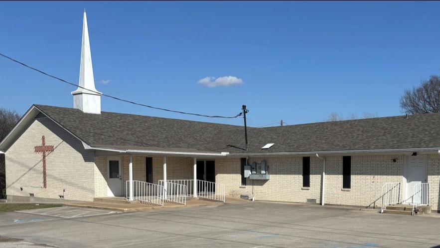 Special Purpose Property for Sale - 2340 FM546, McKinney, Texas, 75069 (1)