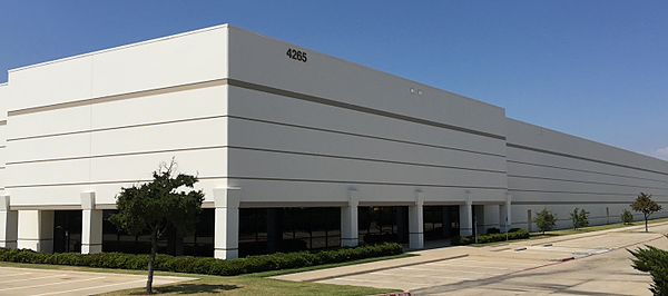 Industrial Space for Lease - 4265 Trade Center Dr, Grapevine, TX, 76051-2330