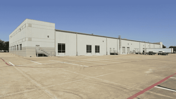 Industrial Space for Lease - 13988 Diplomat Dr, Farmers Branch, TX, 75234, Suite 160