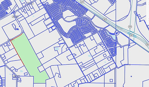 Land for Sale - 6500 N Fm 157, Alvarado, TX, 76084
