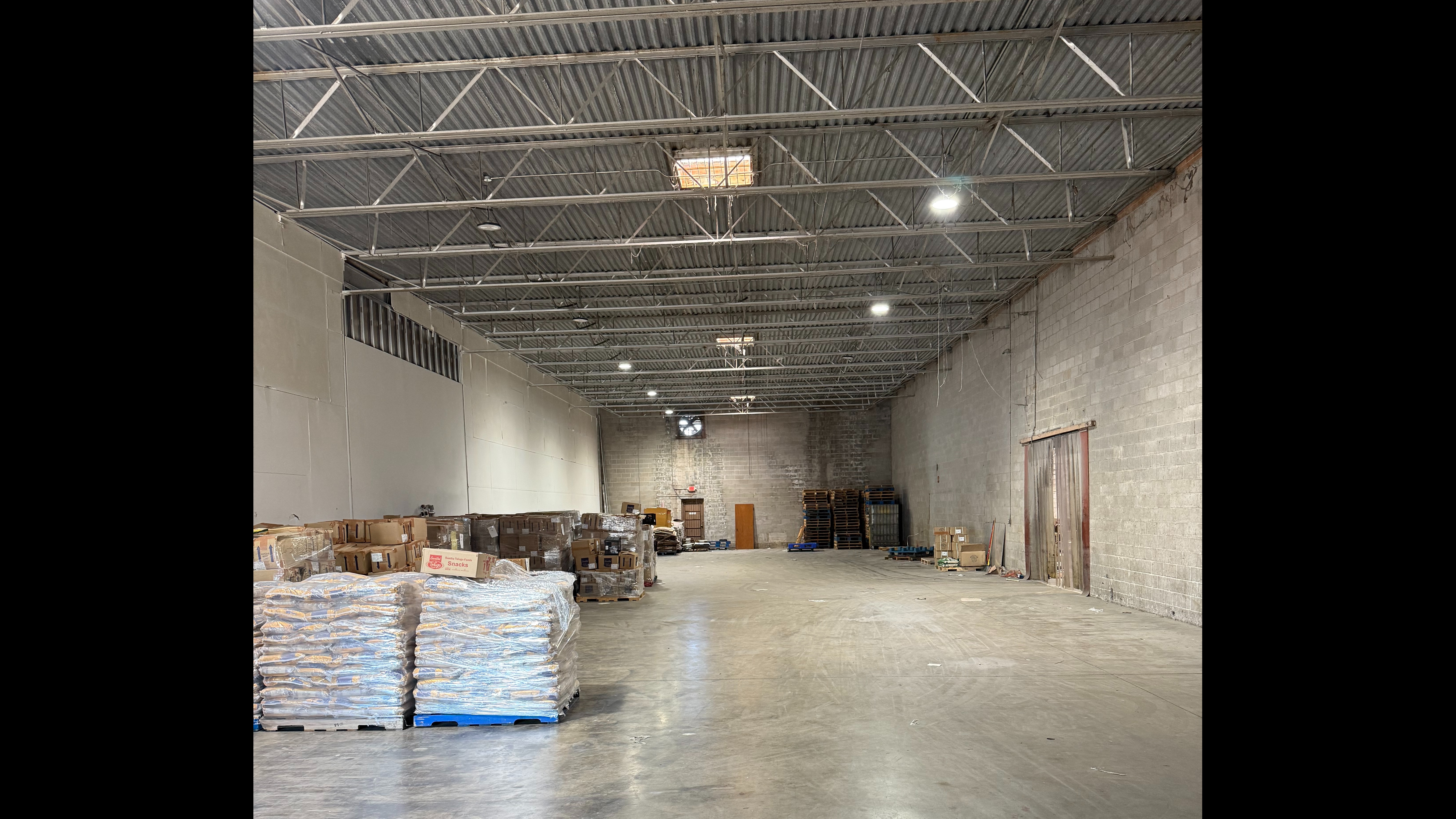 Industrial Property for Lease - 4822 Top Line Drive, Dallas, Texas, 75247 (3)