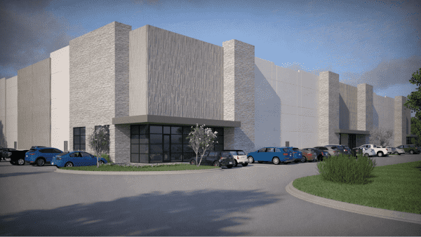Industrial Property for Lease or Sale - 301 Lakeside Pkwy, Flower Mound, TX, 76051