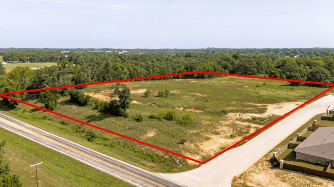 Land for Sale - TBD Spur & Noble Young Blvd, Tyler, Texas, 75709 (1)